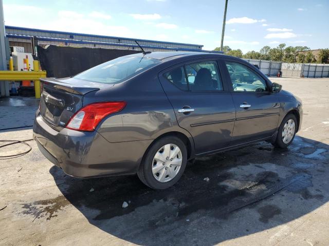 صورة رقم 3 من المزاد - 2015 NISSAN VERSA S مع VIN 3N1CN7AP1FL940213