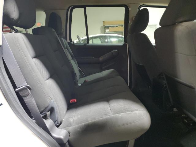 Photo 11 from auction – 2009 FORD EXPLORER X with VIN 1FMEU73EX9UA21448