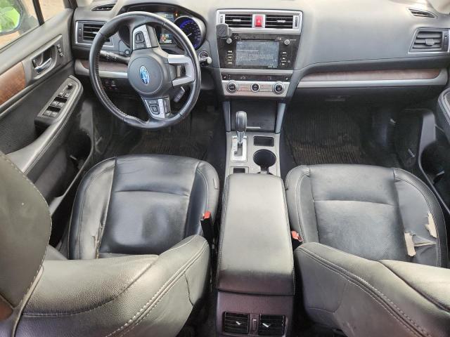 Photo 8 from auction – 2016 SUBARU OUTBACK 3. with VIN 4S4BSFNC6G3281492