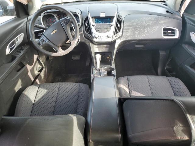 Photo 8 from auction – 2013 CHEVROLET EQUINOX LS with VIN 2GNALBEK1D6399247