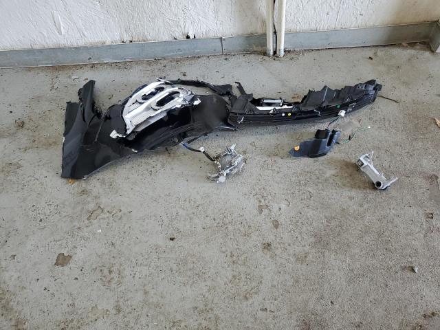 Photo 13 from auction – 2025 MITSUBISHI ECLIPSE CR with VIN JA4ATWAA3SZ037560