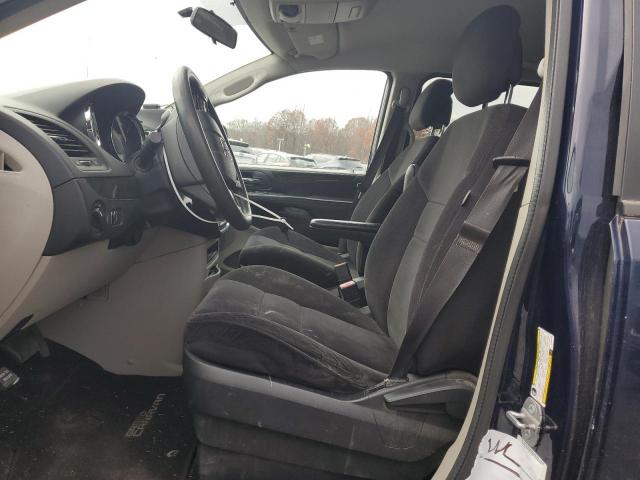 Photo 7 from auction – 2014 DODGE GRAND CARA with VIN 2C4RDGBG3ER432528
