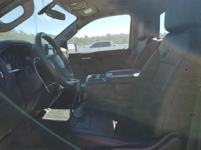 Photo 7 from auction – 2019 CHEVROLET SILVERADO with VIN 3GCNWAEH1KG310889