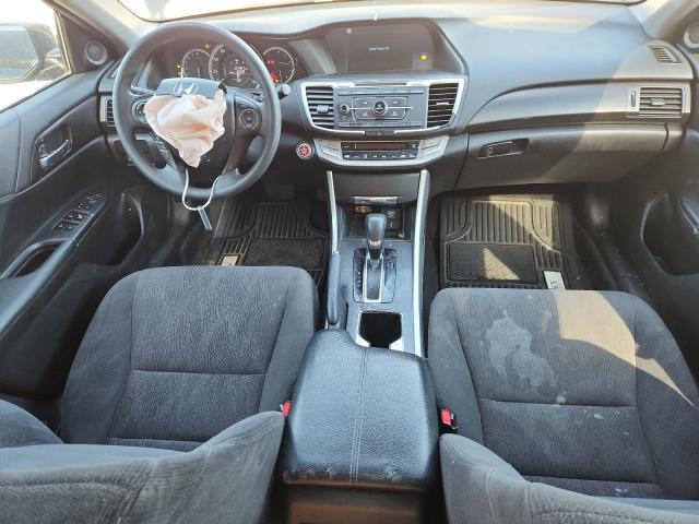Photo 8 from auction – 2015 HONDA ACCORD EX with VIN 1HGCR2F76FA064681