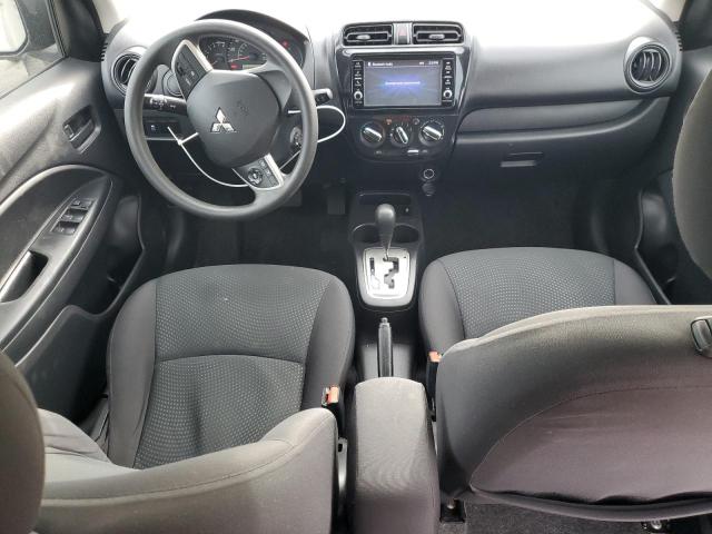 Photo 8 from auction – 2019 MITSUBISHI MIRAGE G4 with VIN ML32F3FJ0KHF11226
