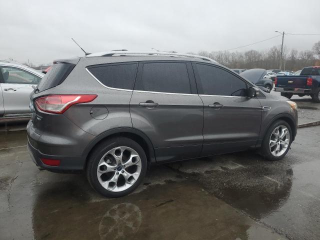 Photo 3 from auction – 2014 FORD ESCAPE TIT with VIN 1FMCU9J90EUA68734