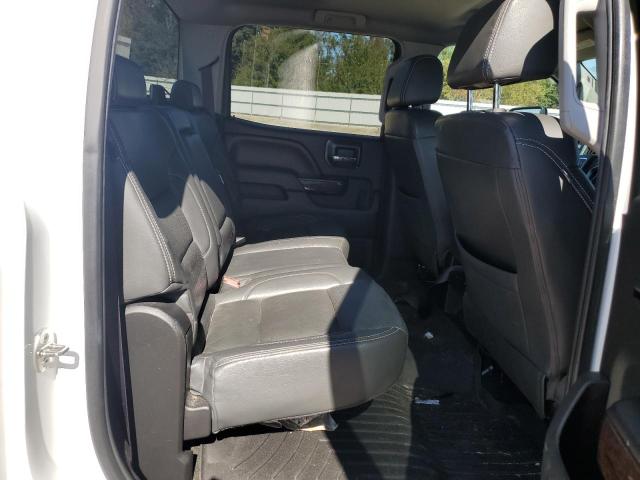 Photo 10 from auction – 2016 GMC SIERRA K25 with VIN 1GT12SE84GF125647