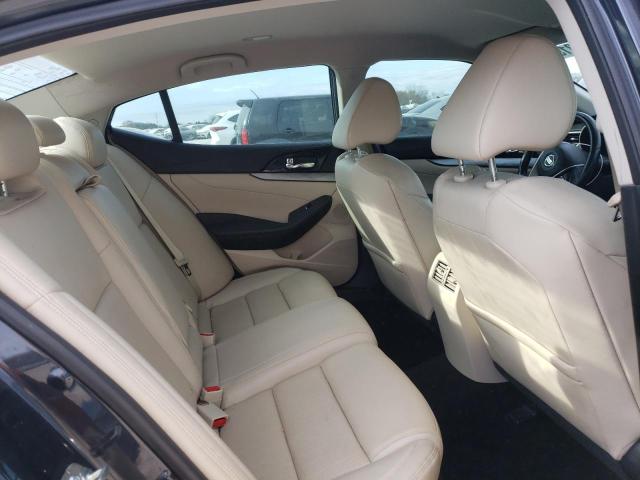 Photo 10 from auction – 2016 NISSAN MAXIMA 3.5 with VIN 1N4AA6AP1GC382117