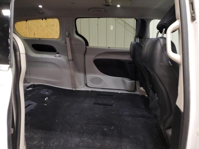 Photo 11 from auction – 2017 CHRYSLER PACIFICA T with VIN 2C4RC1BG8HR752285