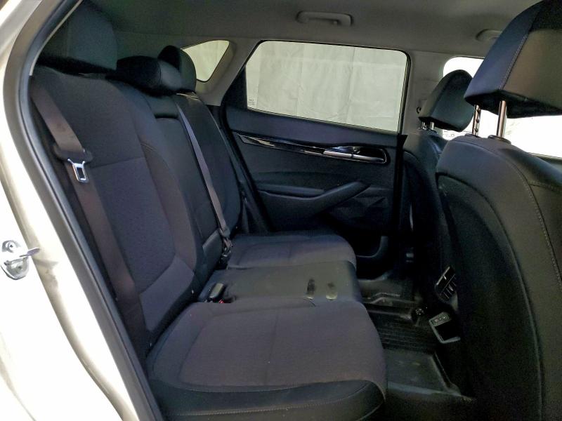Photo 11 from auction – 2024 KIA SELTOS S with VIN KNDEUCAAXR7545484