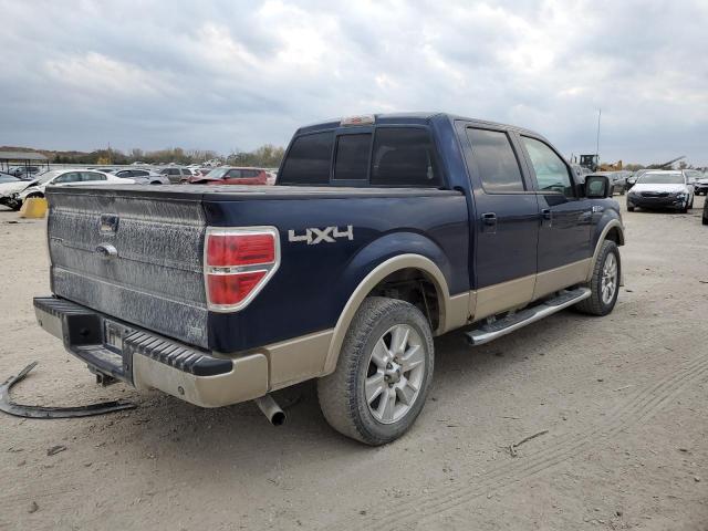 Photo 3 from auction – 2010 FORD F150 SUPER with VIN 1FTFW1EV1AKE37353