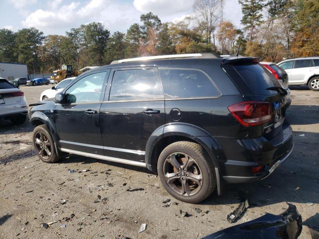 Photo 2 from auction – 2019 DODGE JOURNEY CR with VIN 3C4PDCGB0KT869358
