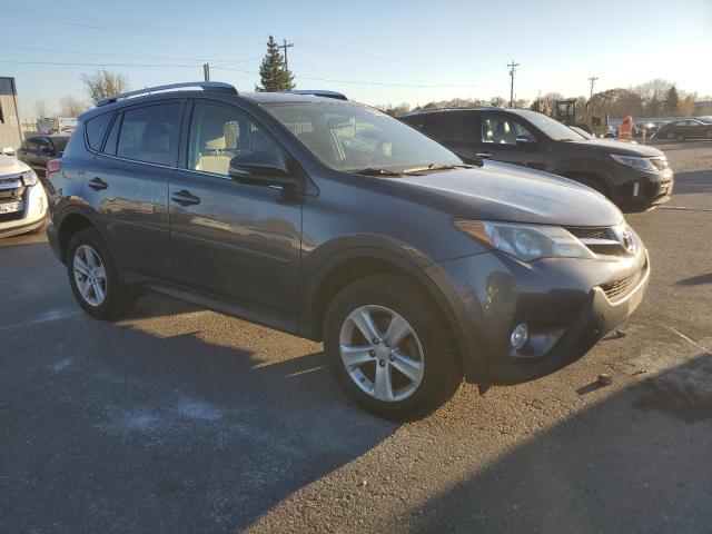 Photo 4 from auction – 2014 TOYOTA RAV4 XLE with VIN JTMRFREV9EJ003009