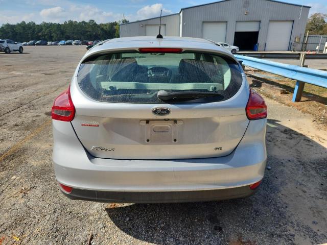 Photo 6 from auction – 2018 FORD FOCUS SE with VIN 1FADP3K28JL242196