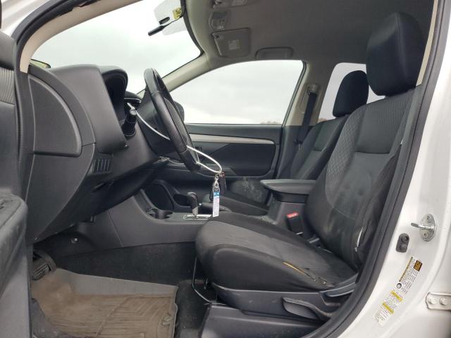 Photo 7 from auction – 2014 MITSUBISHI OUTLANDER with VIN JA4AZ3A34EZ002609