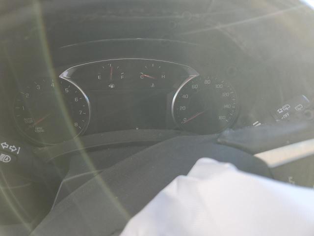 Photo 9 from auction – 2020 GMC TERRAIN SL with VIN 3GKALTEV5LL174093