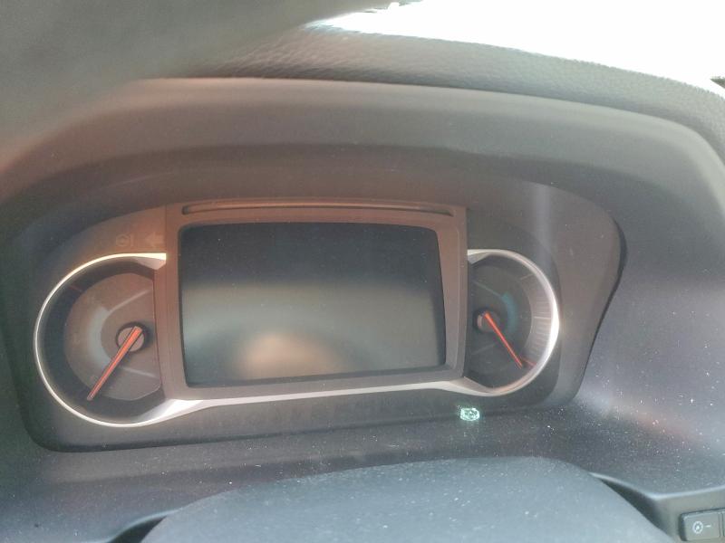 Photo 9 from auction – 2020 HONDA PILOT LX with VIN 5FNYF5H13LB005467