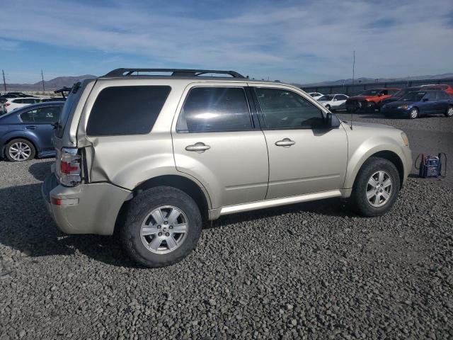 Zdjęcie 3 z aukcji – 2010 MERCURY MARINER z VIN 4M2CN9B79AKJ08534