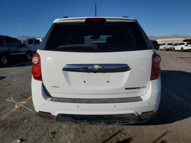 Photo 6 from auction – 2013 CHEVROLET EQUINOX LT with VIN 2GNALFEK5D6276641