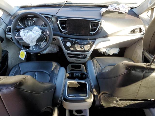 Photo 8 from auction – 2022 CHRYSLER PACIFICA T with VIN 2C4RC1BG7NR170836