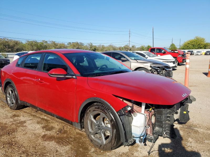Photo 4 from auction – 2025 KIA K4 LX with VIN 3KPFT4DE6SE075679