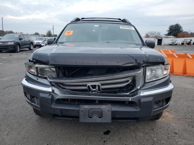 صورة رقم 5 من المزاد - 2013 HONDA RIDGELINE مع VIN 5FPYK1F56DB013792