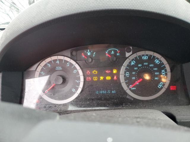 Photo 9 from auction – 2011 FORD ESCAPE XLT with VIN 1FMCU9DG9BKC22634