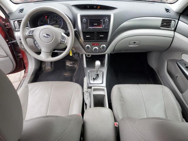 Photo 8 from auction – 2012 SUBARU FORESTER X with VIN JF2SHBEC7CH448890