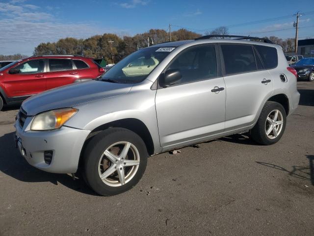 TOYOTA RAV4 2009 with VIN JTMBF33V89D003721 - Photo from auction