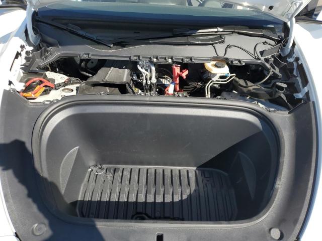 Photo 11 from auction – 2024 TESLA MODEL Y with VIN 7SAYGDEE6RA265515