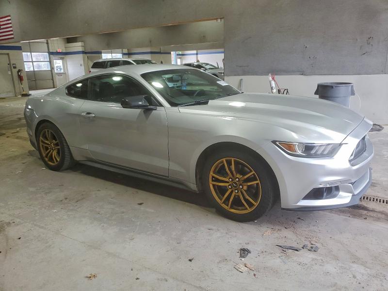 Photo 4 from auction – 2016 FORD MUSTANG with VIN 1FA6P8TH5G5295878