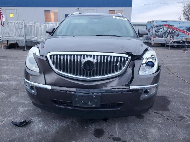 Photo 5 from auction – 2011 BUICK ENCLAVE CX with VIN 5GAKRBED5BJ307278