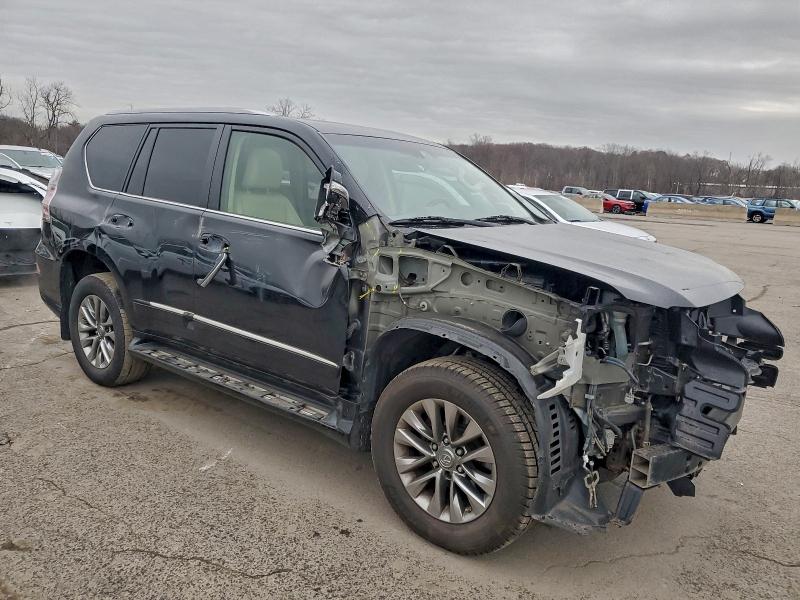 Photo 4 from auction – 2014 LEXUS GX 460 PRE with VIN JTJJM7FX9E5086762