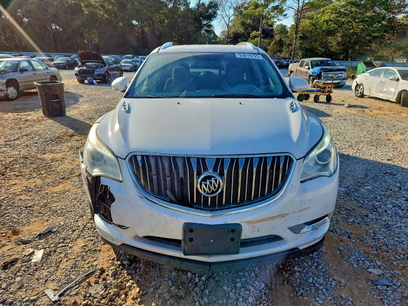 Photo 5 from auction – 2016 BUICK ENCLAVE with VIN 5GAKRAKD8GJ144910