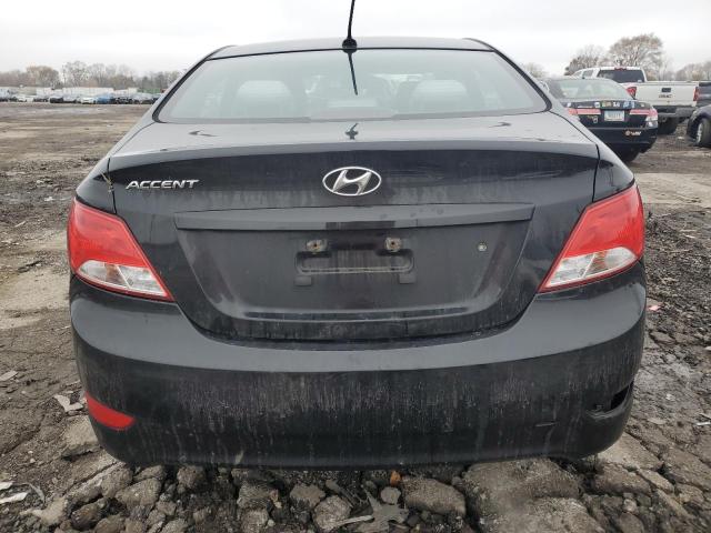 Photo 6 from auction – 2017 HYUNDAI ACCENT with VIN KMHCT4AE1HU338738