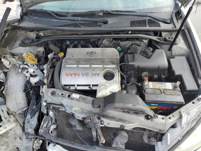 Photo 11 from auction – 2005 TOYOTA CAMRY LE with VIN 4T1BF32K15U100336