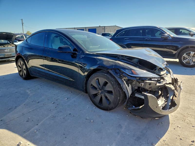Снимка 4 от търг – 2024 TESLA MODEL 3 с VIN 5YJ3E1EB7RF810979