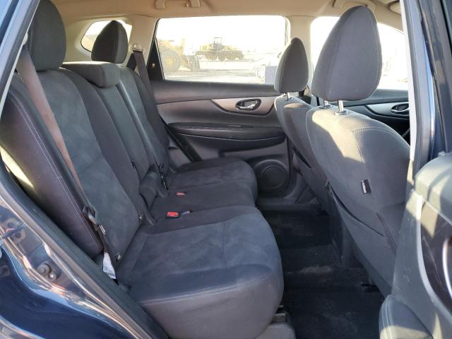 Photo 11 from auction – 2016 NISSAN ROGUE S with VIN KNMAT2MV2GP648521