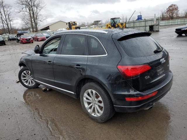 Photo 2 from auction – 2013 AUDI Q5 PREMIUM with VIN WA1LFAFP5DA079388