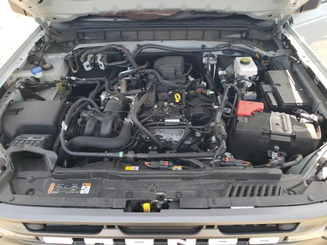 Photo 12 from auction – 2022 FORD BRONCO BAS with VIN 1FMDE5AH2NLB12143