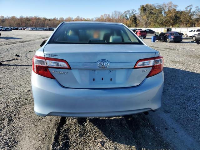 Photo 6 from auction – 2012 TOYOTA CAMRY BASE with VIN 4T1BF1FK8CU529548