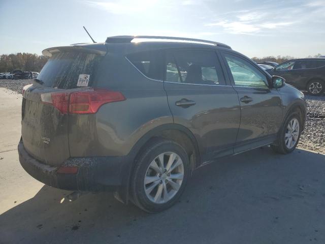 Photo 3 from auction – 2013 TOYOTA RAV4 LIMIT with VIN 2T3DFREV7DW075319