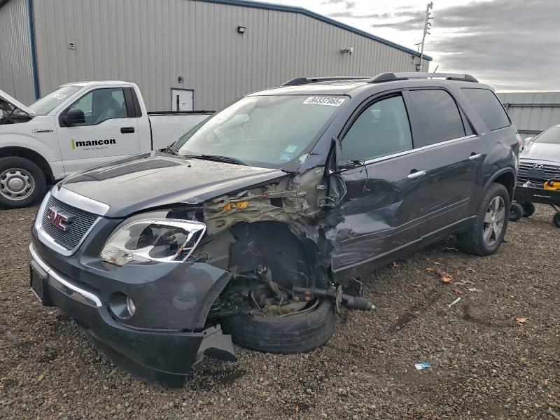 GMC ACADIA SLT 2012 z numerem VIN 1GKKVRED2CJ399636 - Zdjęcie z aukcji