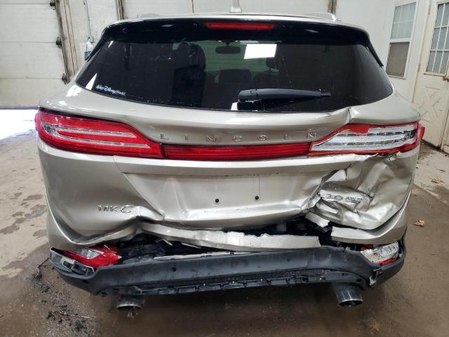 Снимка 6 от търг – 2015 LINCOLN MKC с VIN 5LMCJ2A99FUJ25043