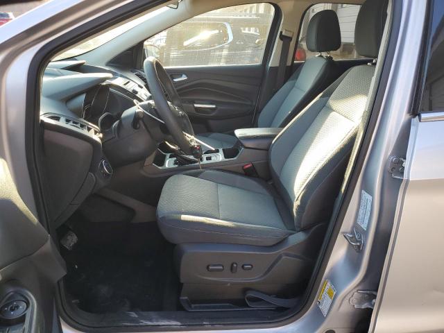 Photo 7 from auction – 2017 FORD ESCAPE SE with VIN 1FMCU0GD2HUD52667