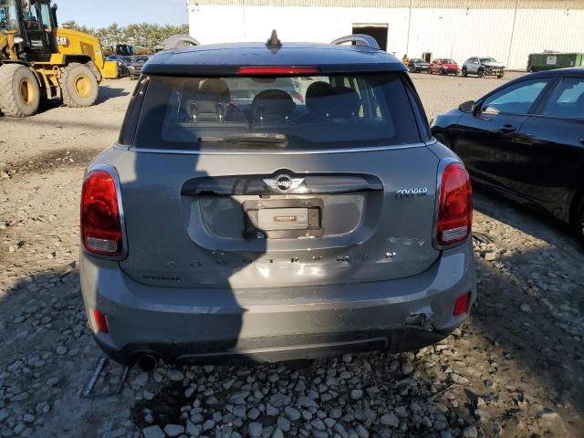 Photo 6 from auction – 2017 MINI COOPER COU with VIN WMZYV5C30H3E02508