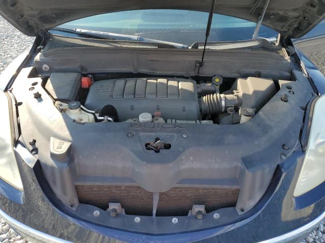 Photo 12 from auction – 2009 BUICK ENCLAVE with VIN 5GAER23D09J184418