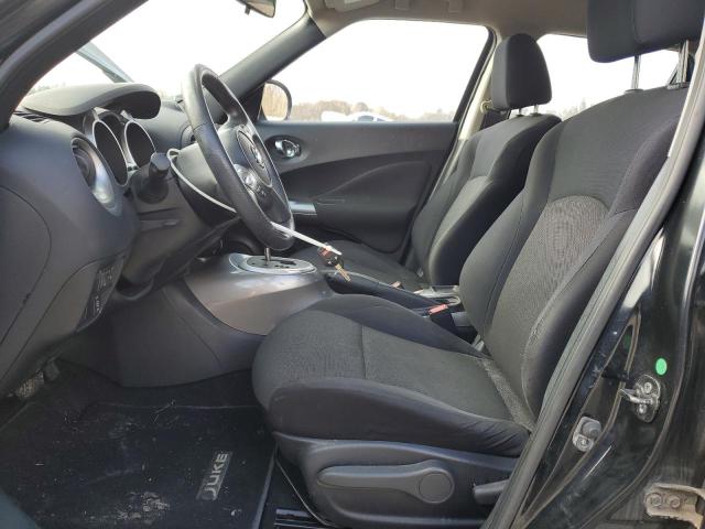 Photo 7 from auction – 2011 NISSAN JUKE S with VIN JN8AF5MV0BT029266