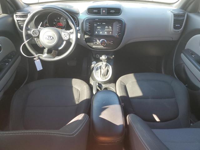 Photo 8 from auction – 2017 KIA SOUL + with VIN KNDJP3A51H7453994