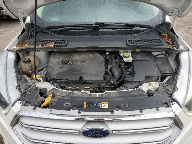 Photo 12 from auction – 2018 FORD ESCAPE SEL with VIN 1FMCU9HD2JUB78253
